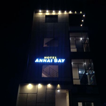 Hotel Annai Bay Velankanni Exterior photo